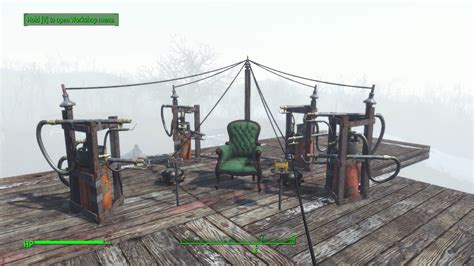 mama murphy chair|fallout 4 mama murphy special chair.